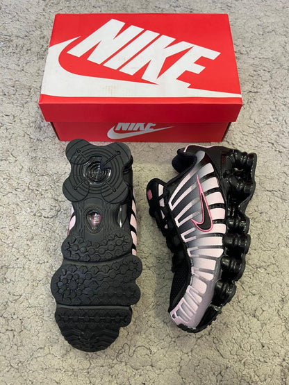 Nike Shox R4  “Máxima calidad”