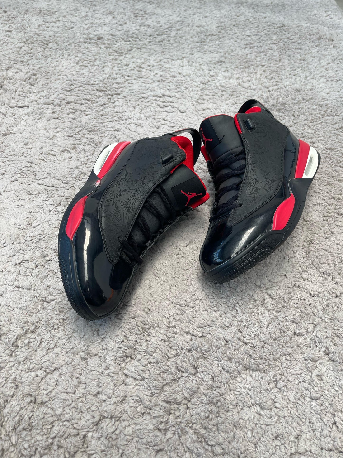 Jordan edición limited
