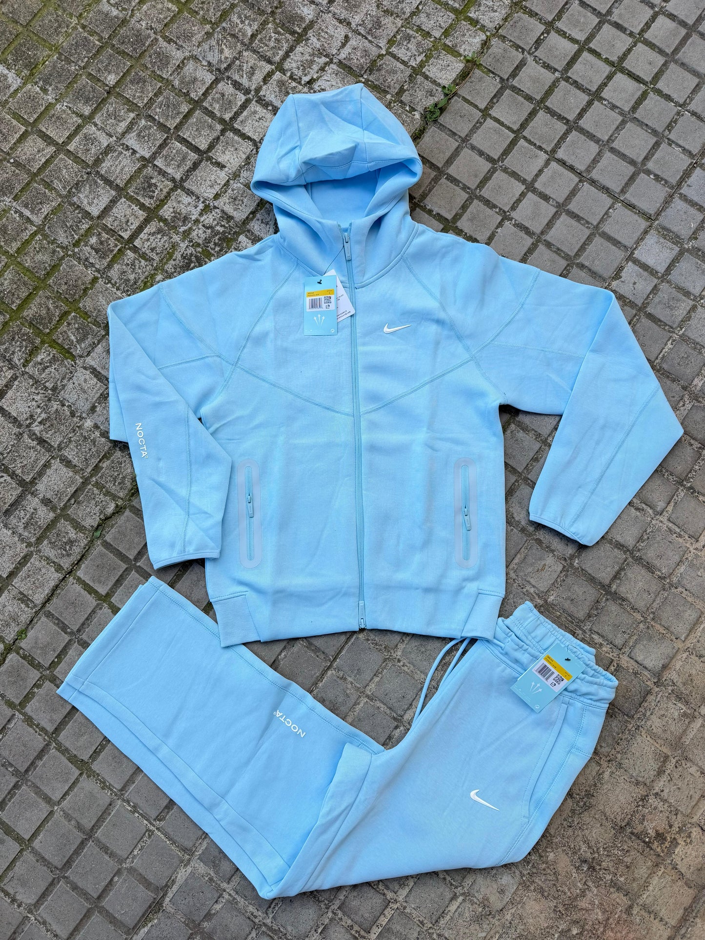 Chándal Nike Nocta