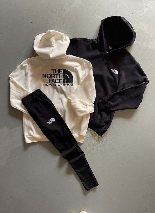 Chándal the north face mujer