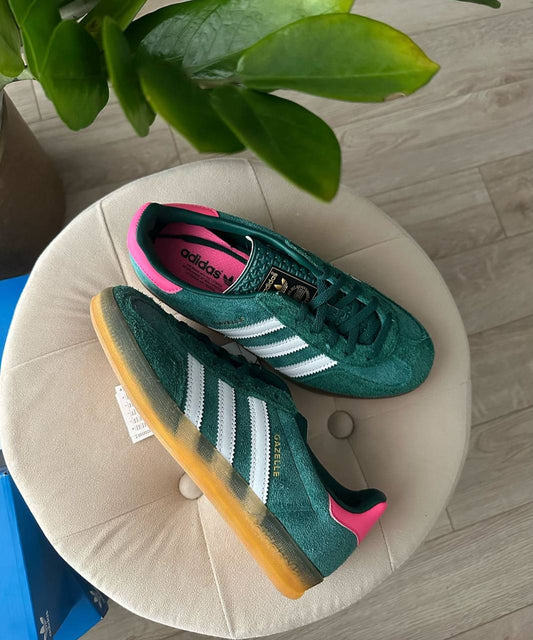 ADIDAS SAMBA VERDE