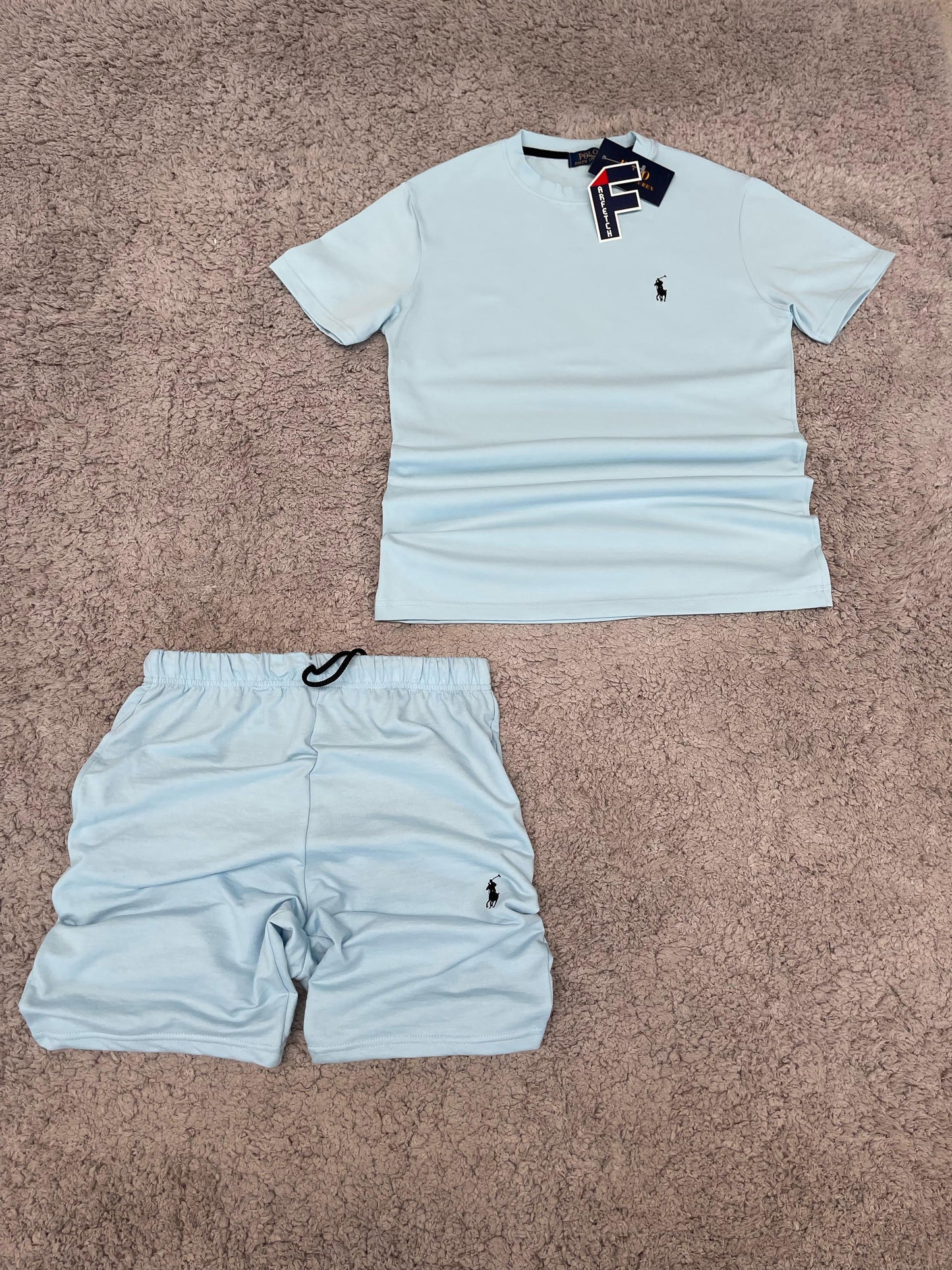 RALF  LAURENT VERANO GRIS