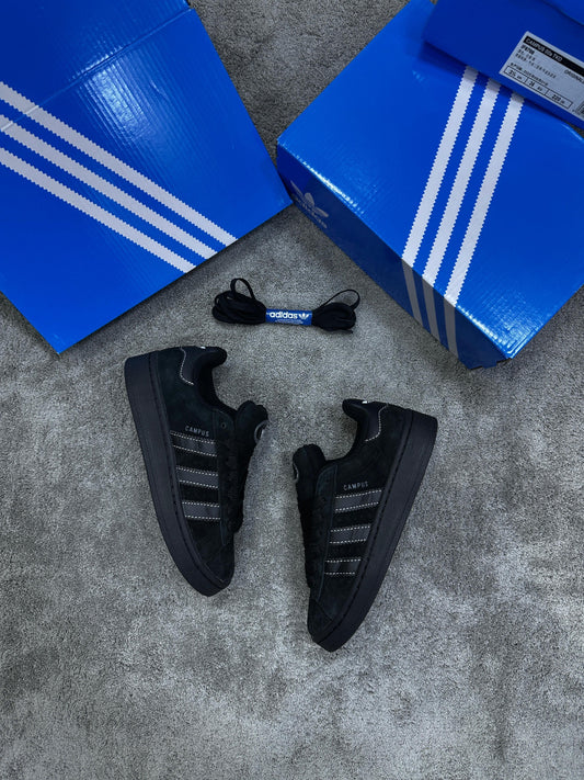 Adidas campus “máxima calidad”