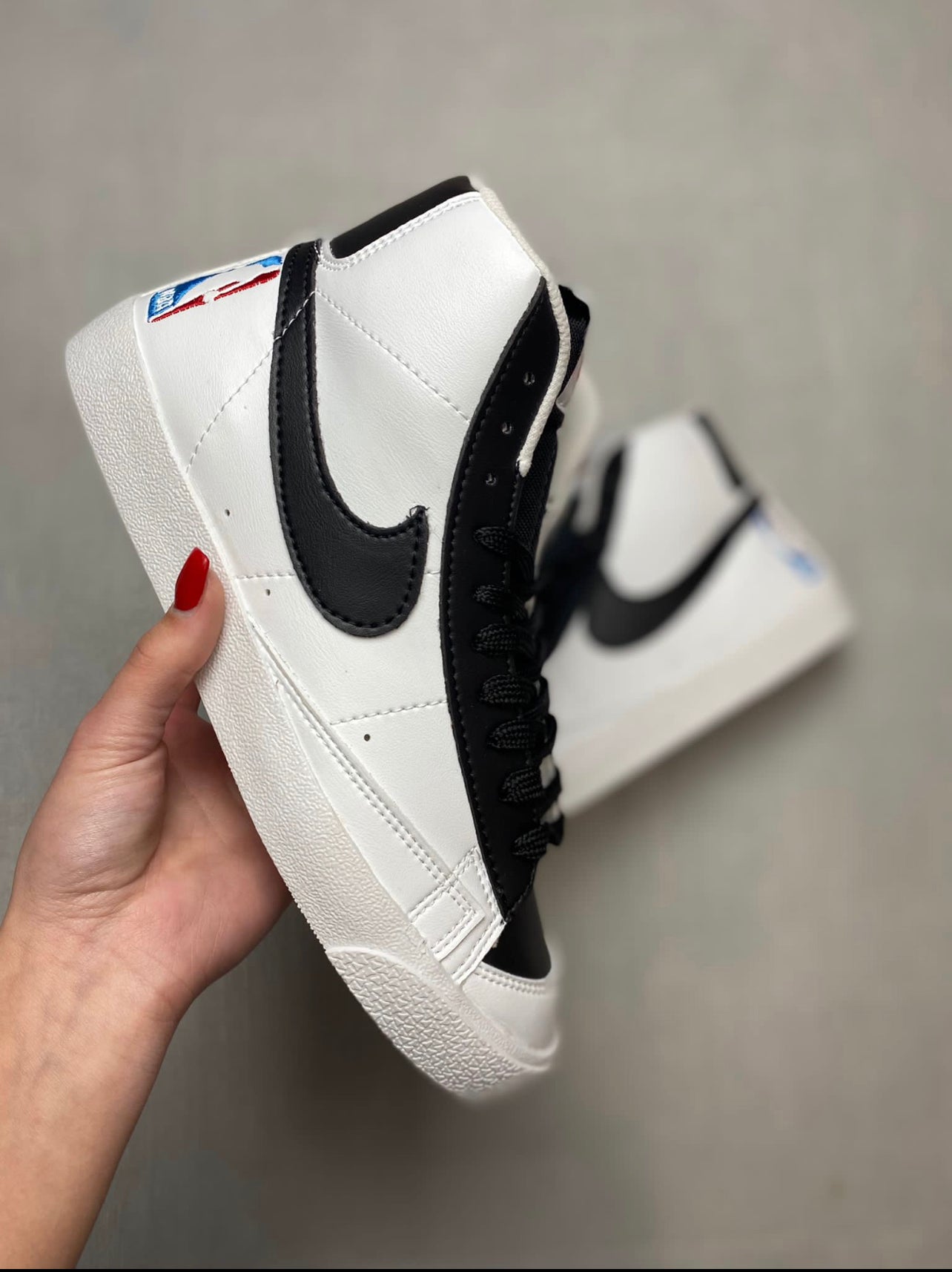Nike Blazer