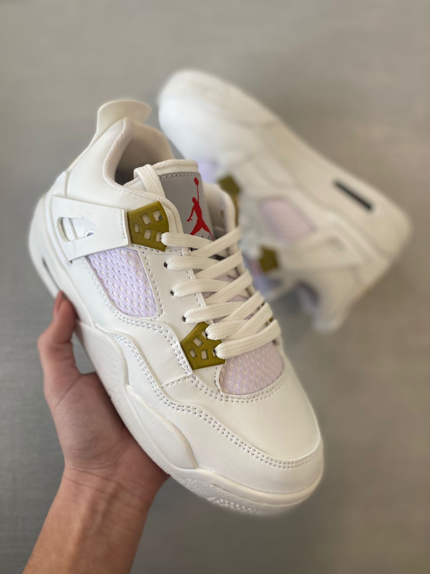 Retro 4