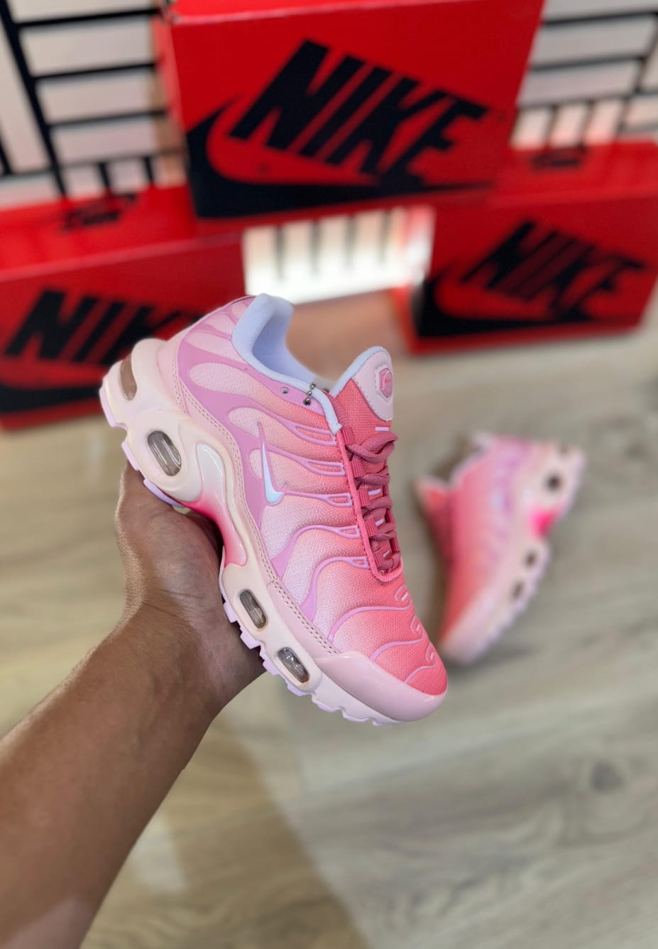 Nike Air Max Tn