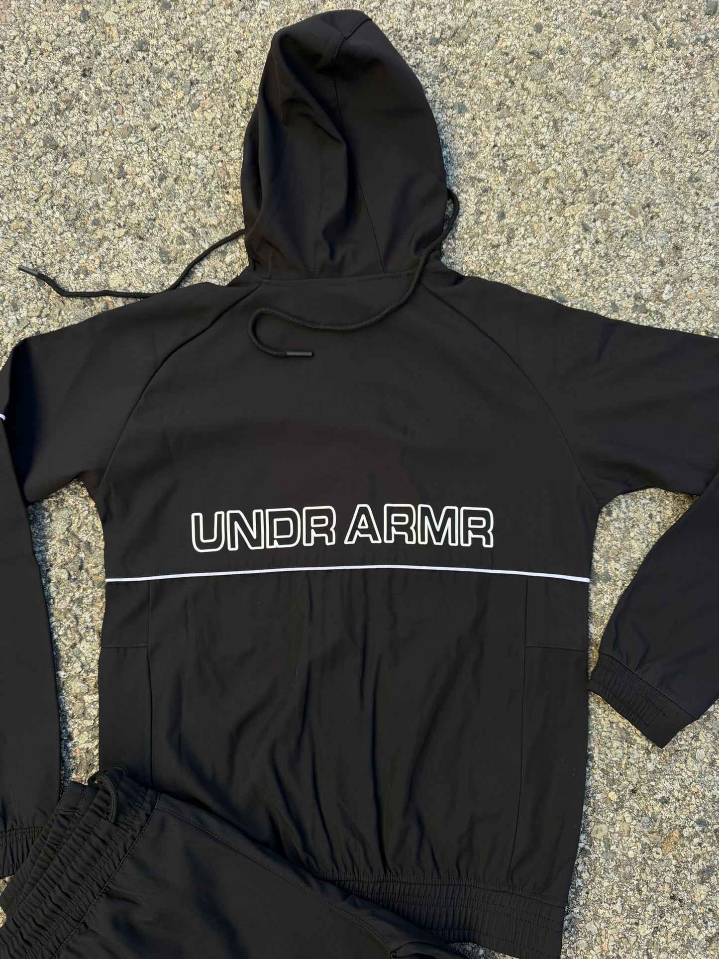 Chándal UNDER ARMOUR 2026