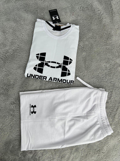 Conjunto de verano Under Armour