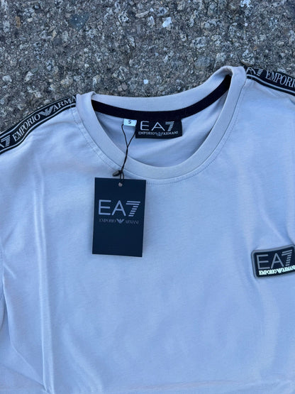 Conjunto de verano ea7 armani