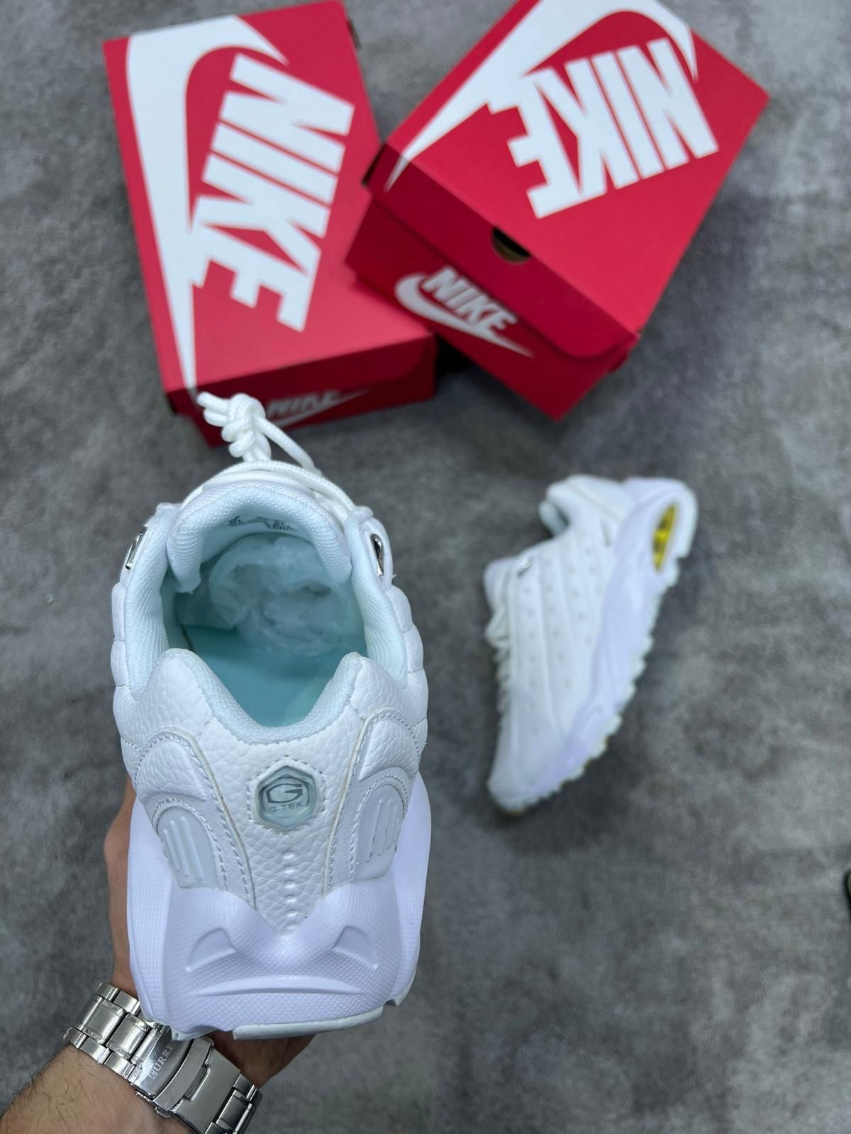 NOCTA x Nike Air Zoom Drive