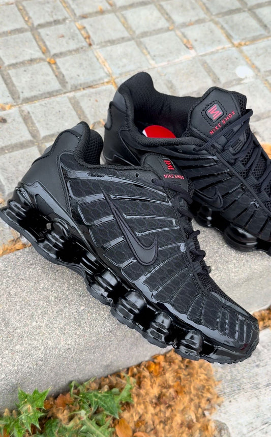 SHOX negras