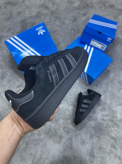 Adidas campus “máxima calidad”
