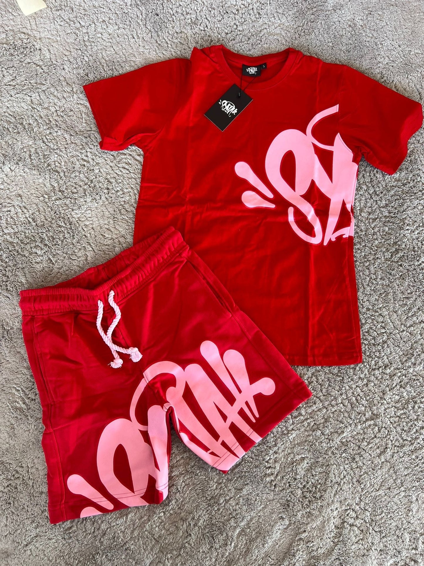 Conjunto de verano Syna