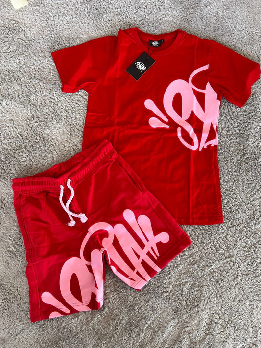 Conjunto de verano Syna