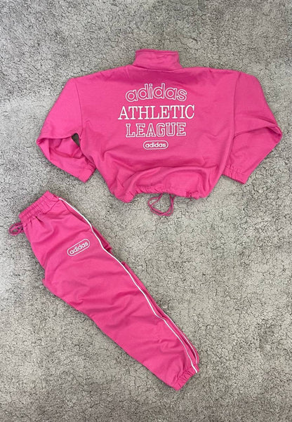 Chándal Adidas mujer