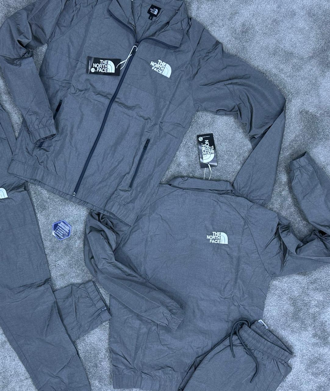 Chándal the north face Calidad G5