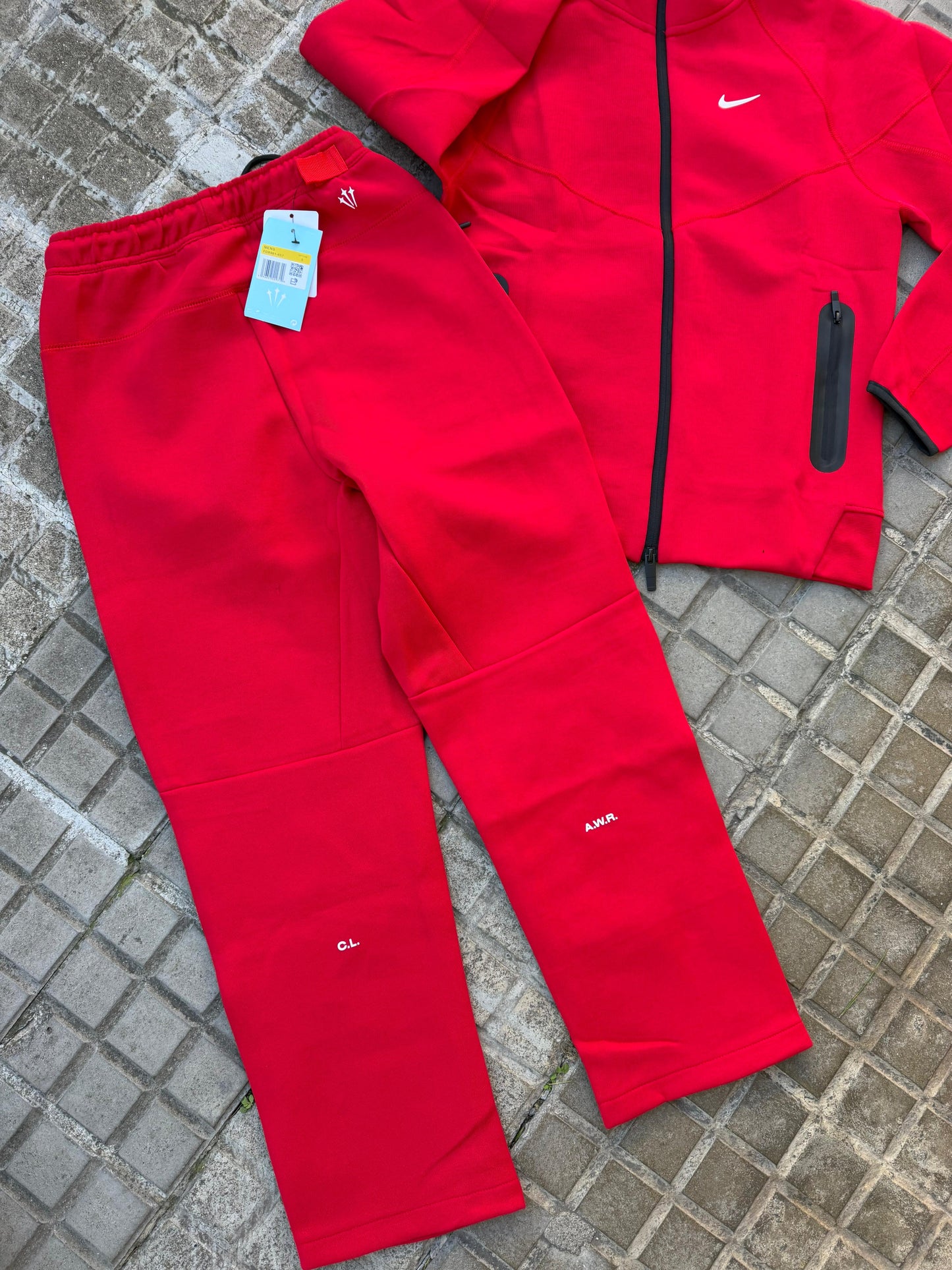 Chándal Nike Nocta
