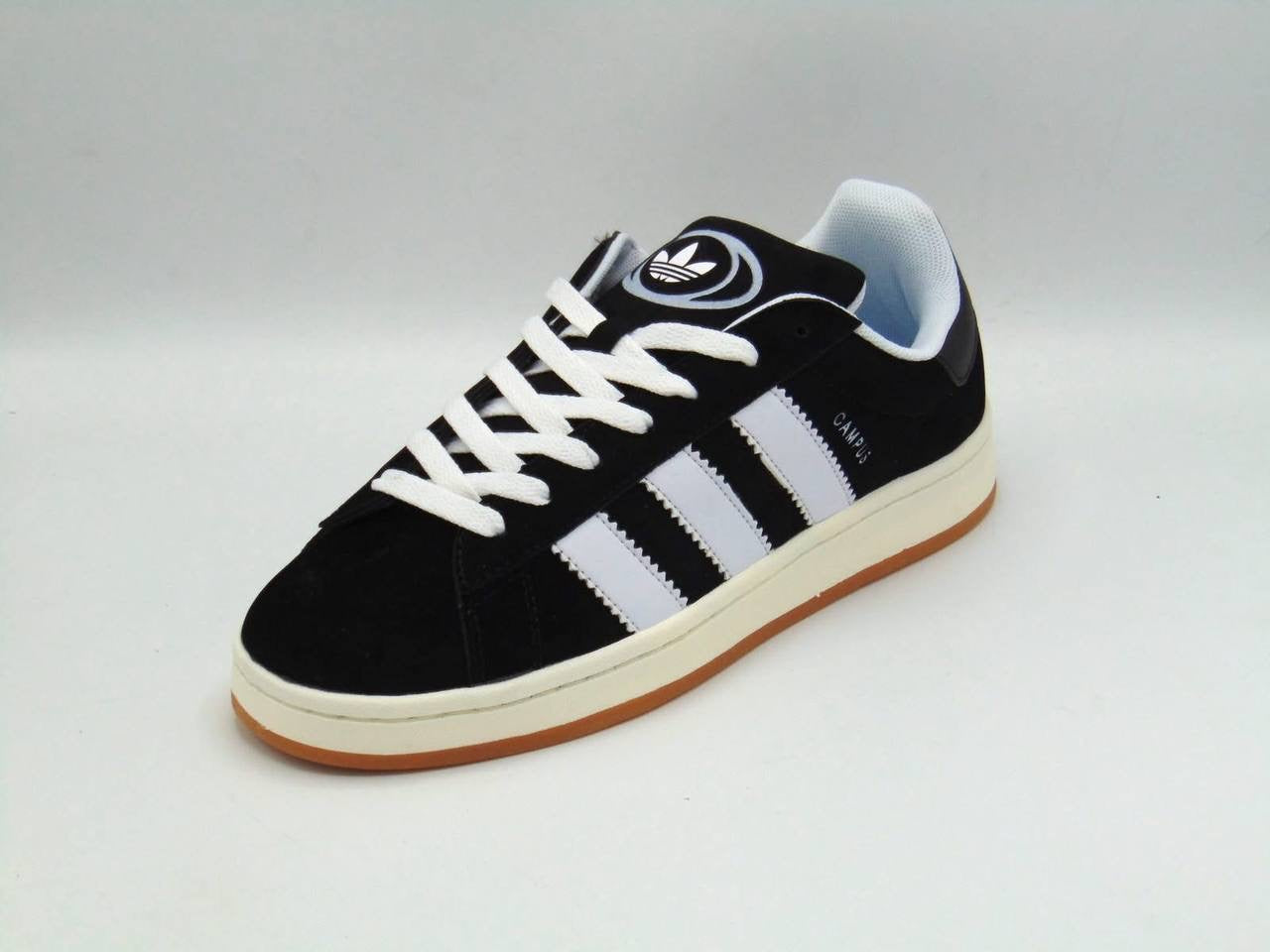 Adidas CAMPUS negra