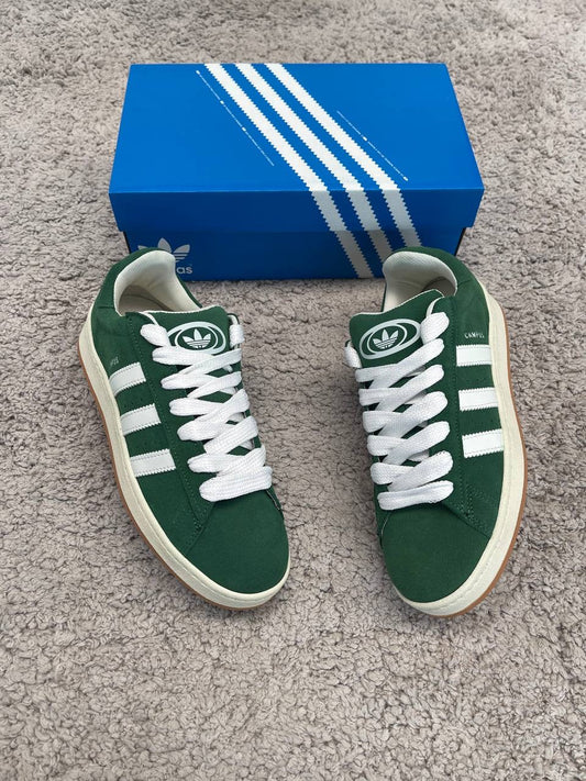 Adidas Campus verde claro