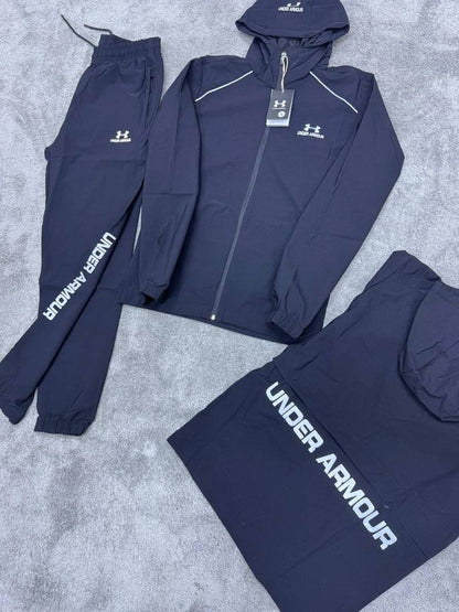 Chándal UNDER ARMOUR NEGRO
