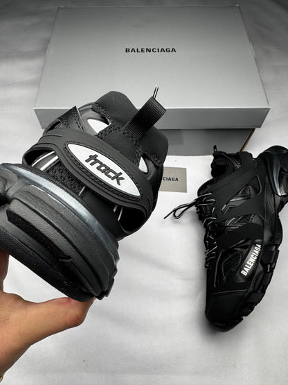 Balenciaga track LED “calidad máxima”
