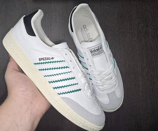 ADIDAS SPEZIAL BLANCA