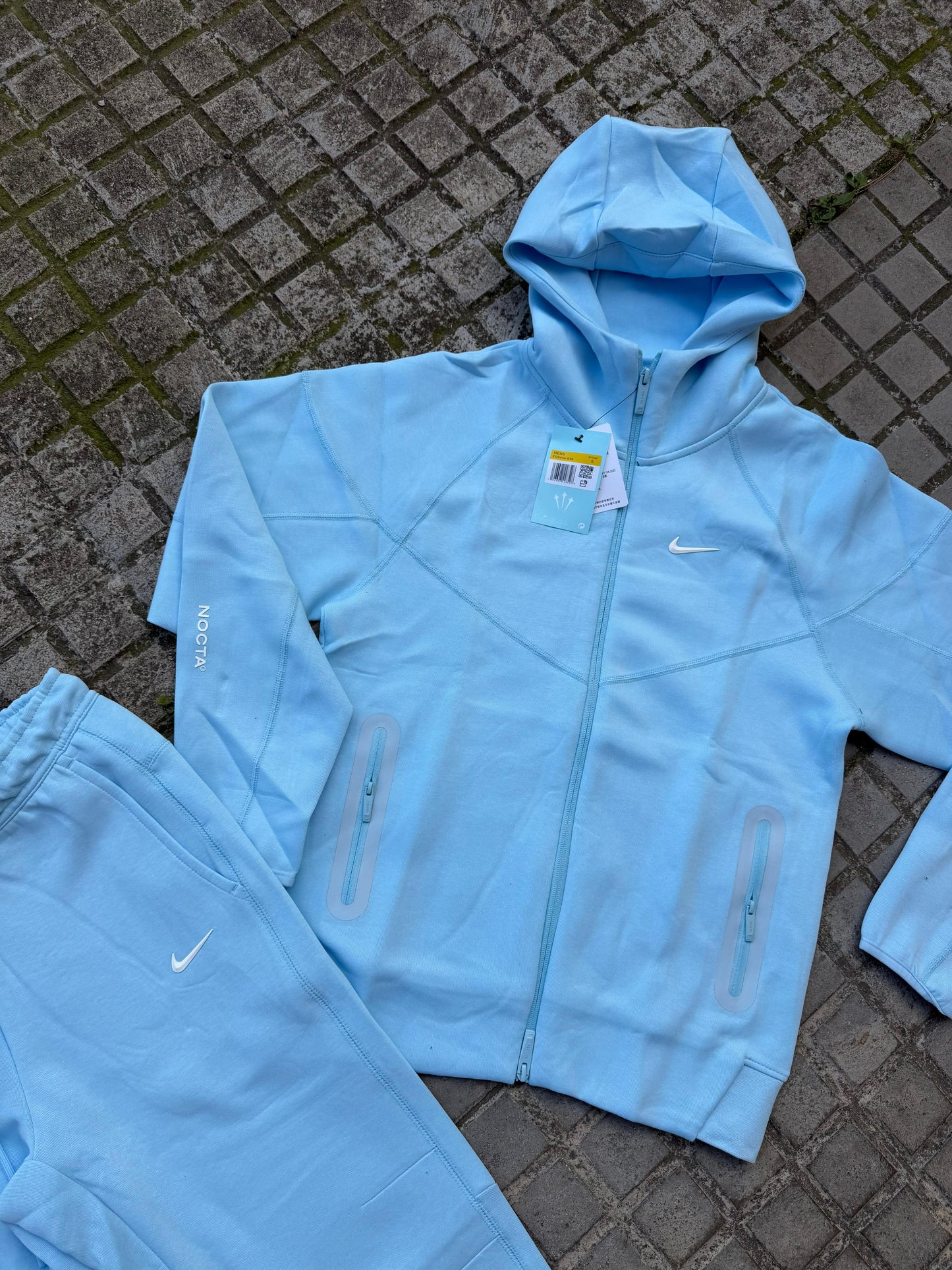 Chándal Nike Nocta