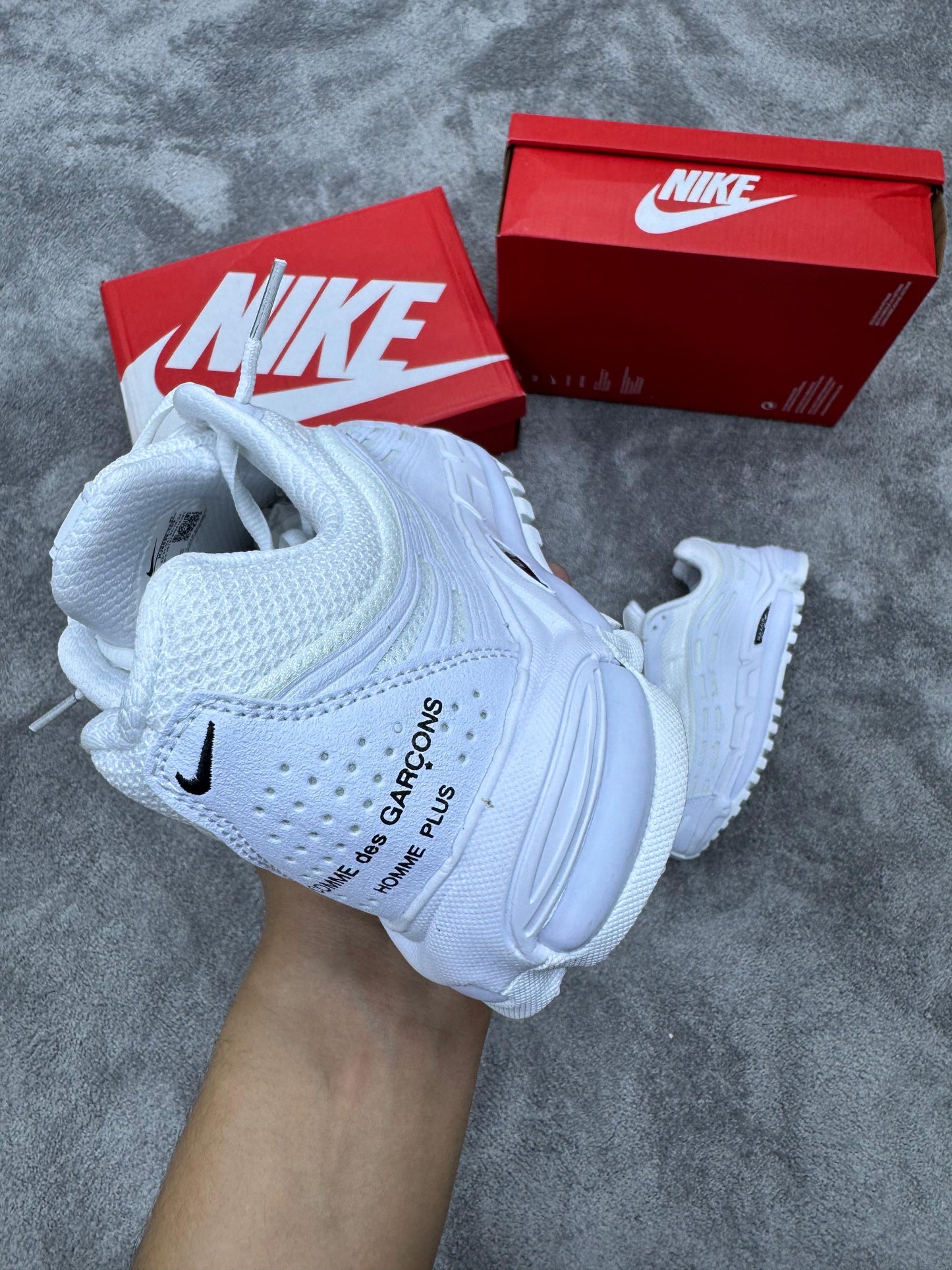 Nike Air Max TL