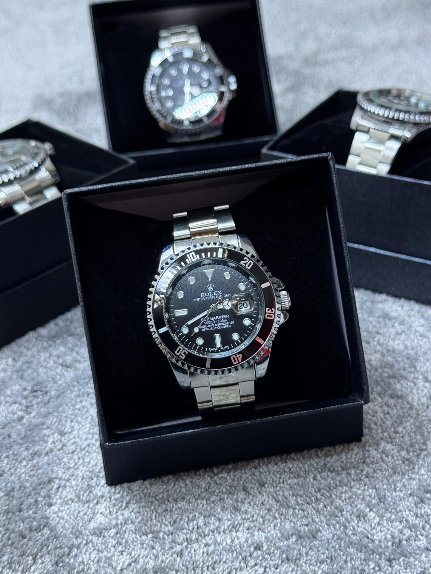 Reloj relox