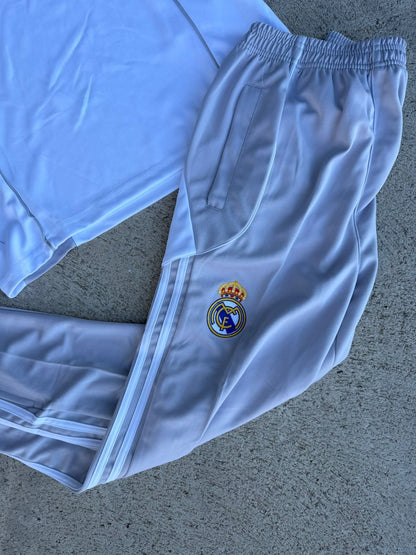 Chándal fútbol Real Madrid