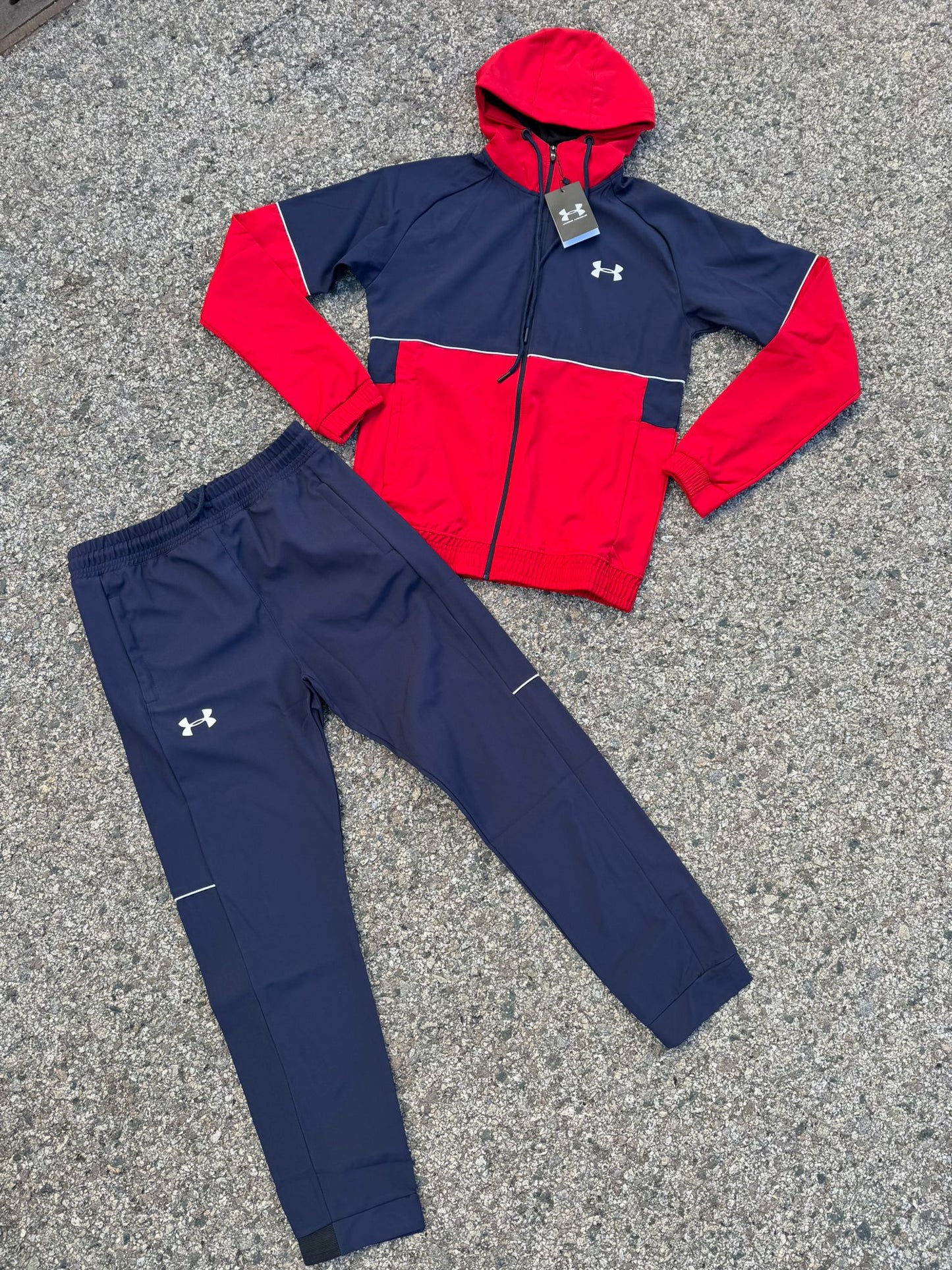 Chándal UNDER ARMOUR 2026