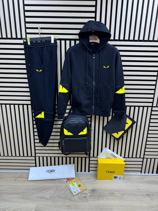 Chandal Fendi “sin mochila”