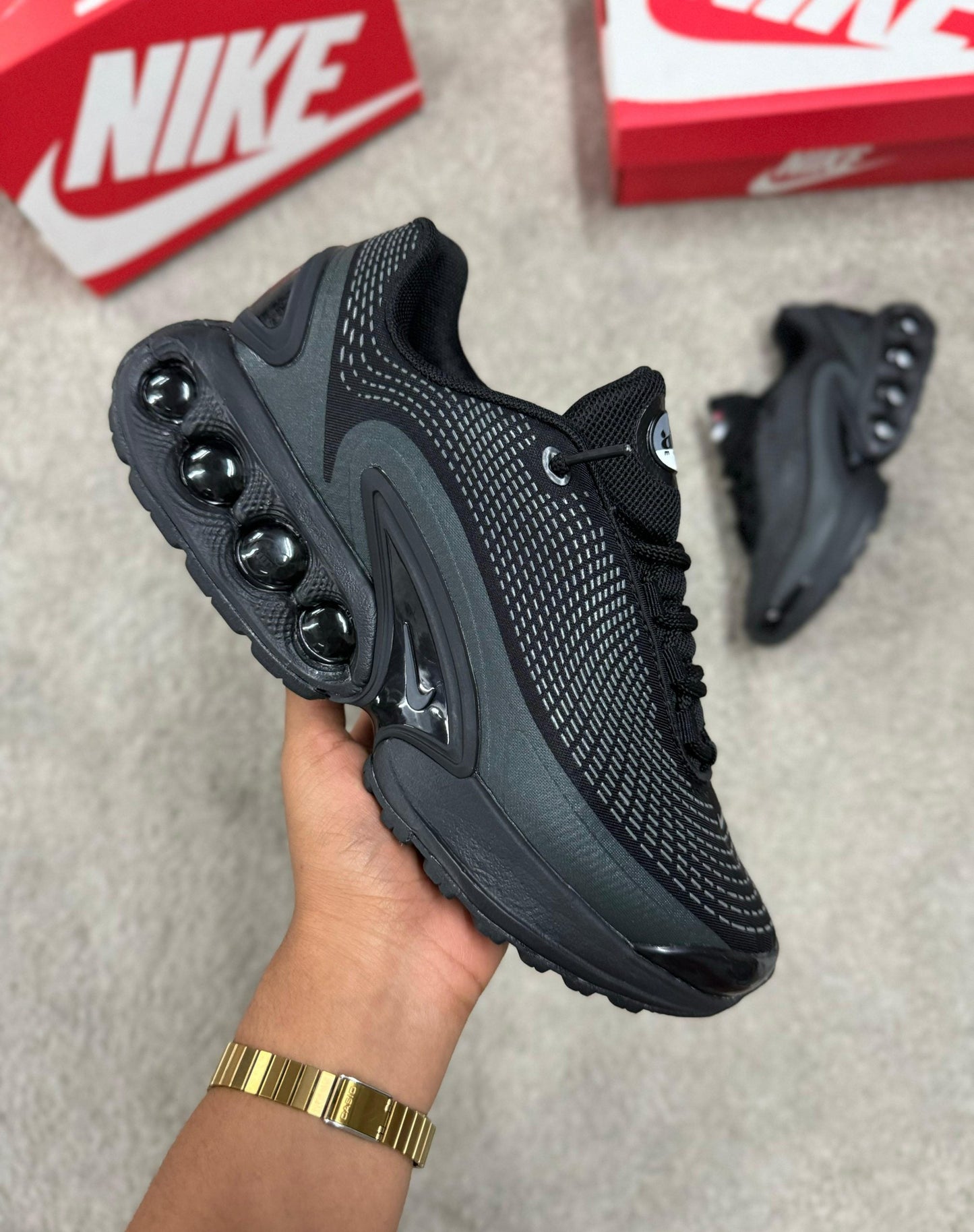 Zapatillas Nike DN