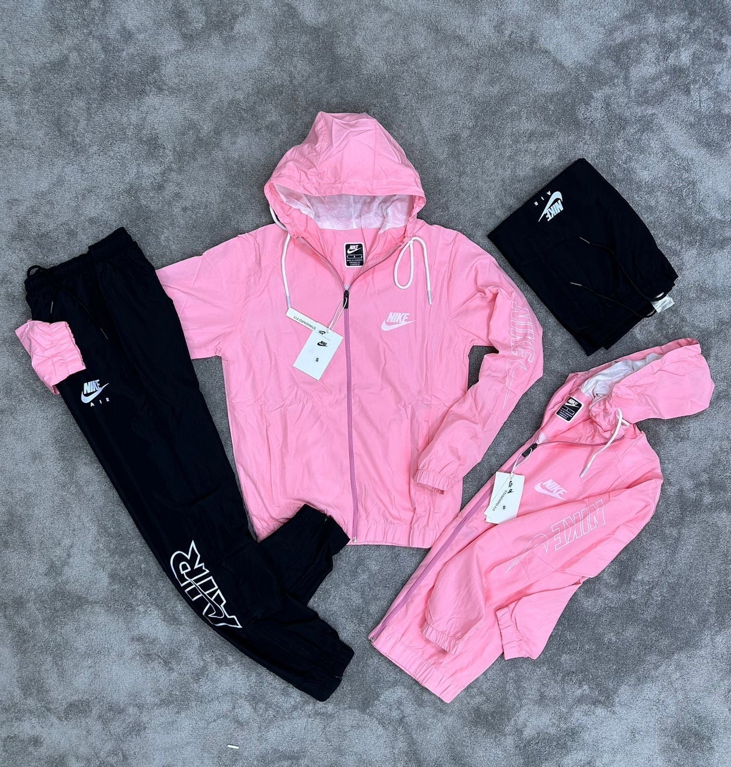 Chándal NIKE/  Máxima calidad