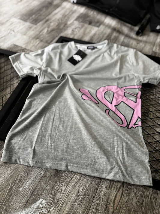 CHÁNDAL VERANO SYNA GRIS/AZUL