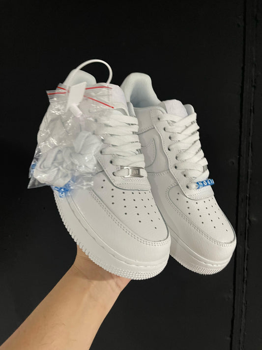 Air forcé 1 nocta blanca 5G