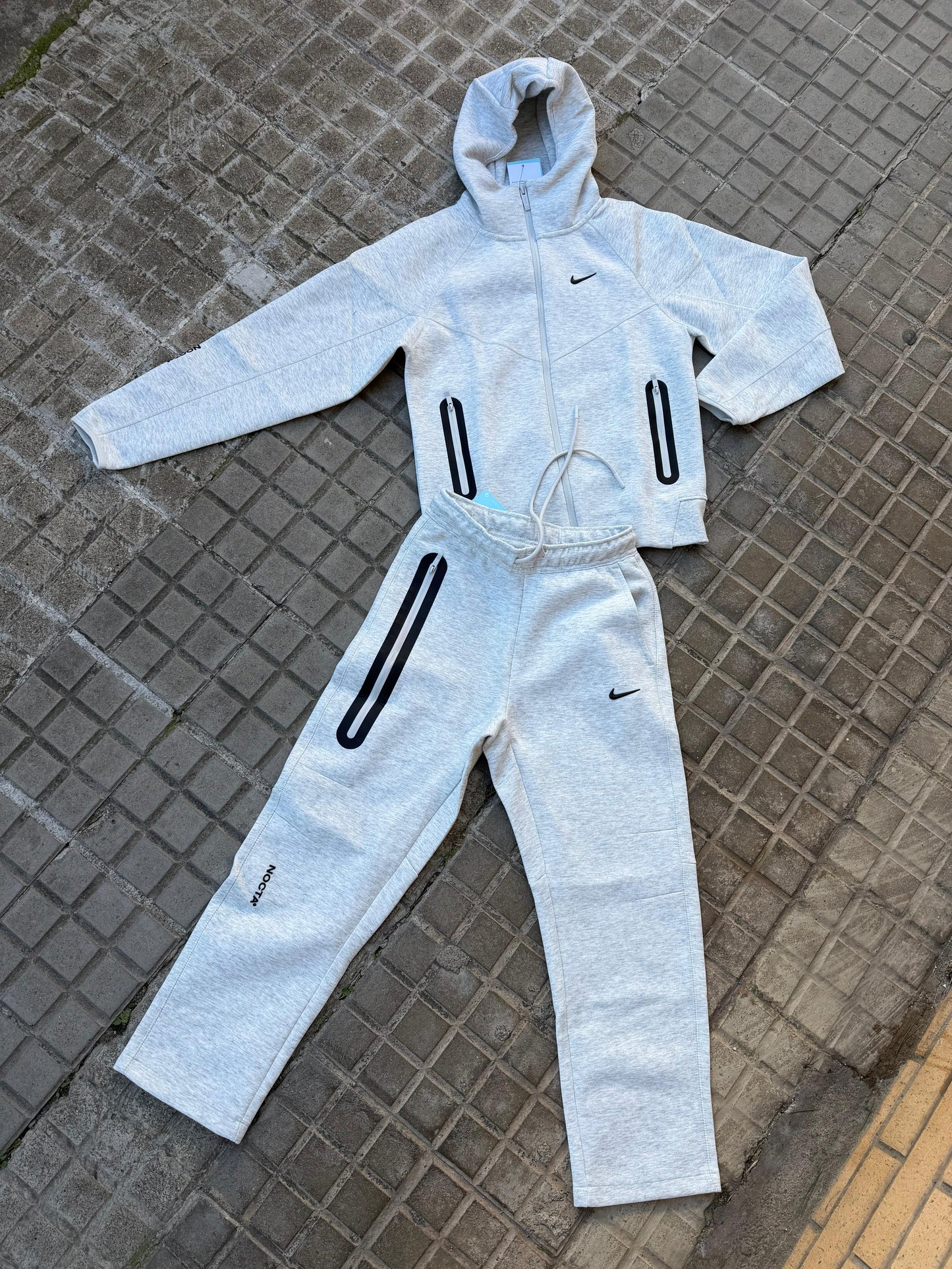 Chándal Nike Nocta