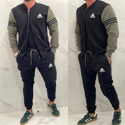 Chándal Adidas bordado