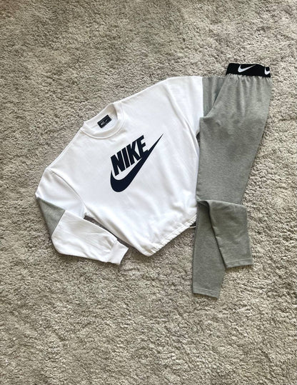 Chandal mujer Nike