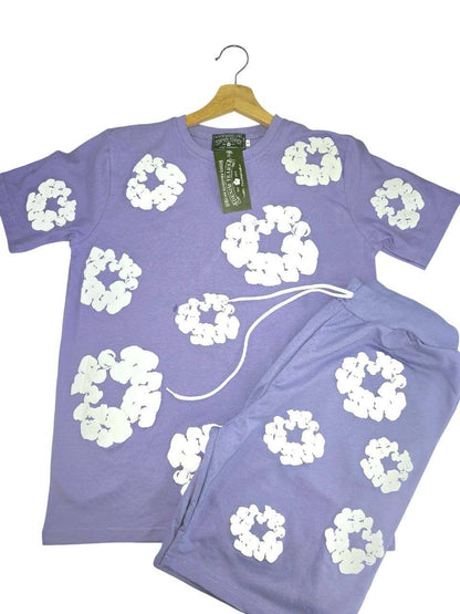 Conjunto verano denim tears