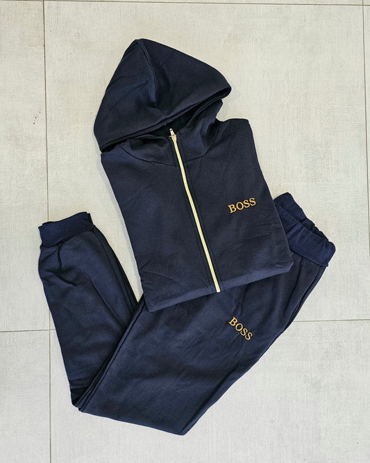 Chándal hugo Boss