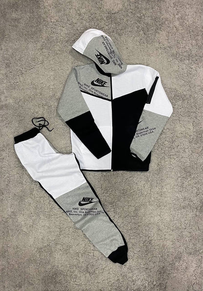 NUEVO NIKE TECH FLEECE