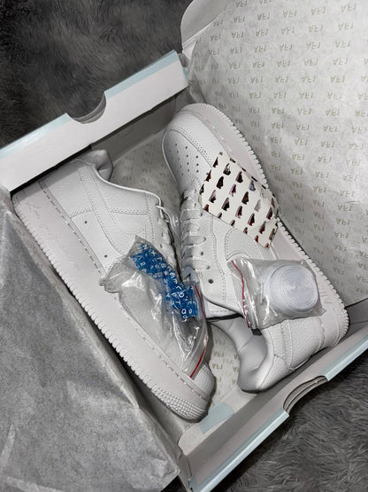Air forcé 1 x nocta