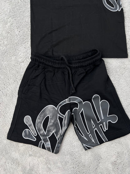 CHÁNDAL VERANO SYNA NEGRO