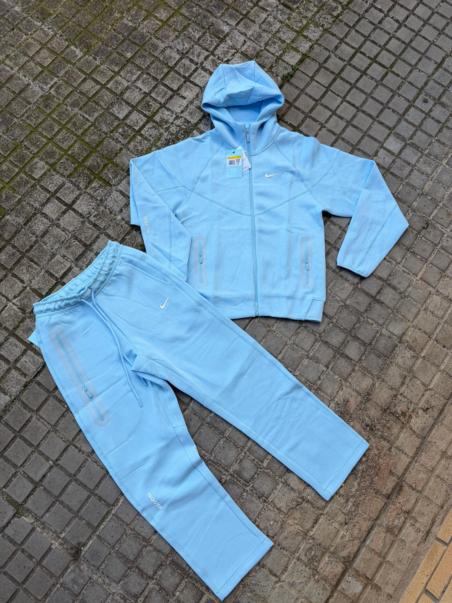 Chándal Nike Nocta