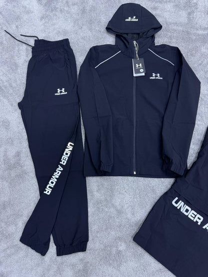 Chándal UNDER ARMOUR NEGRO