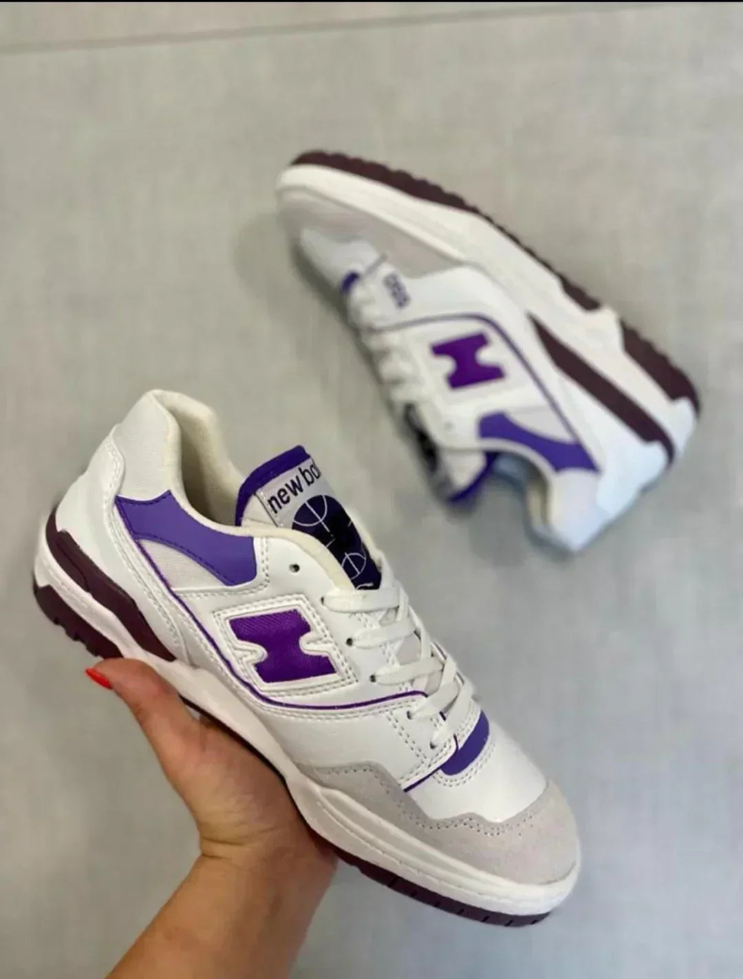 Zapatos New balance