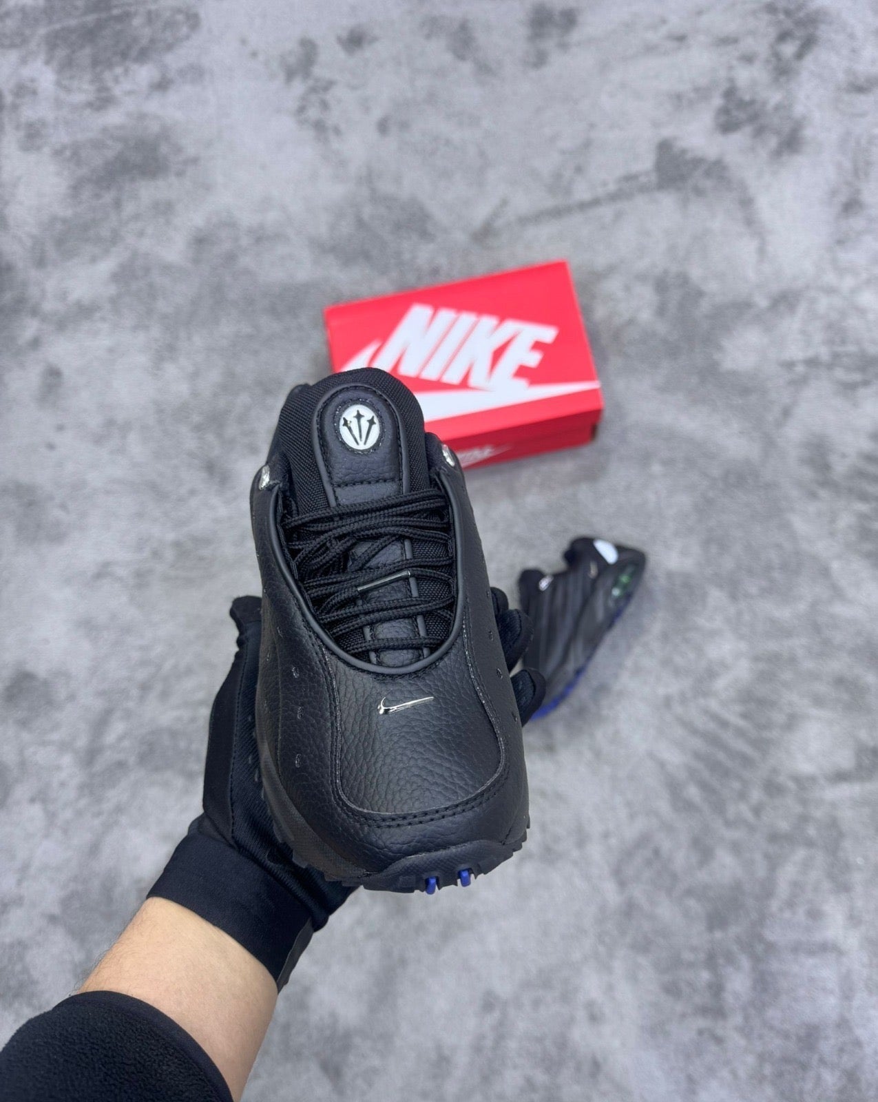 NOCTA x Nike Air Zoom Drive