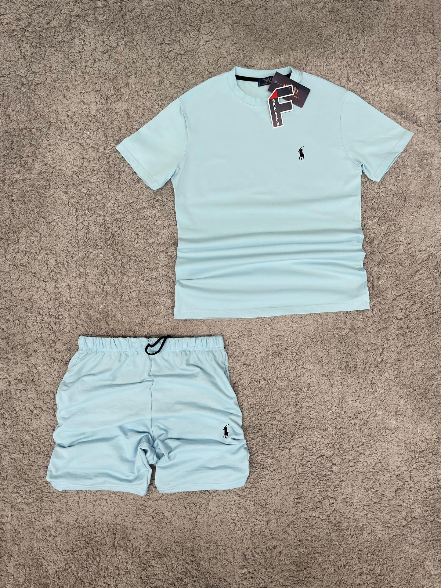 RALF  LAURENT VERANO GRIS