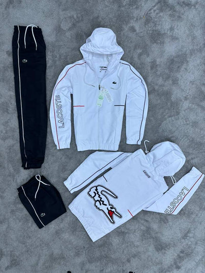 CHÁNDAL LACOSTE CALIDAD G5